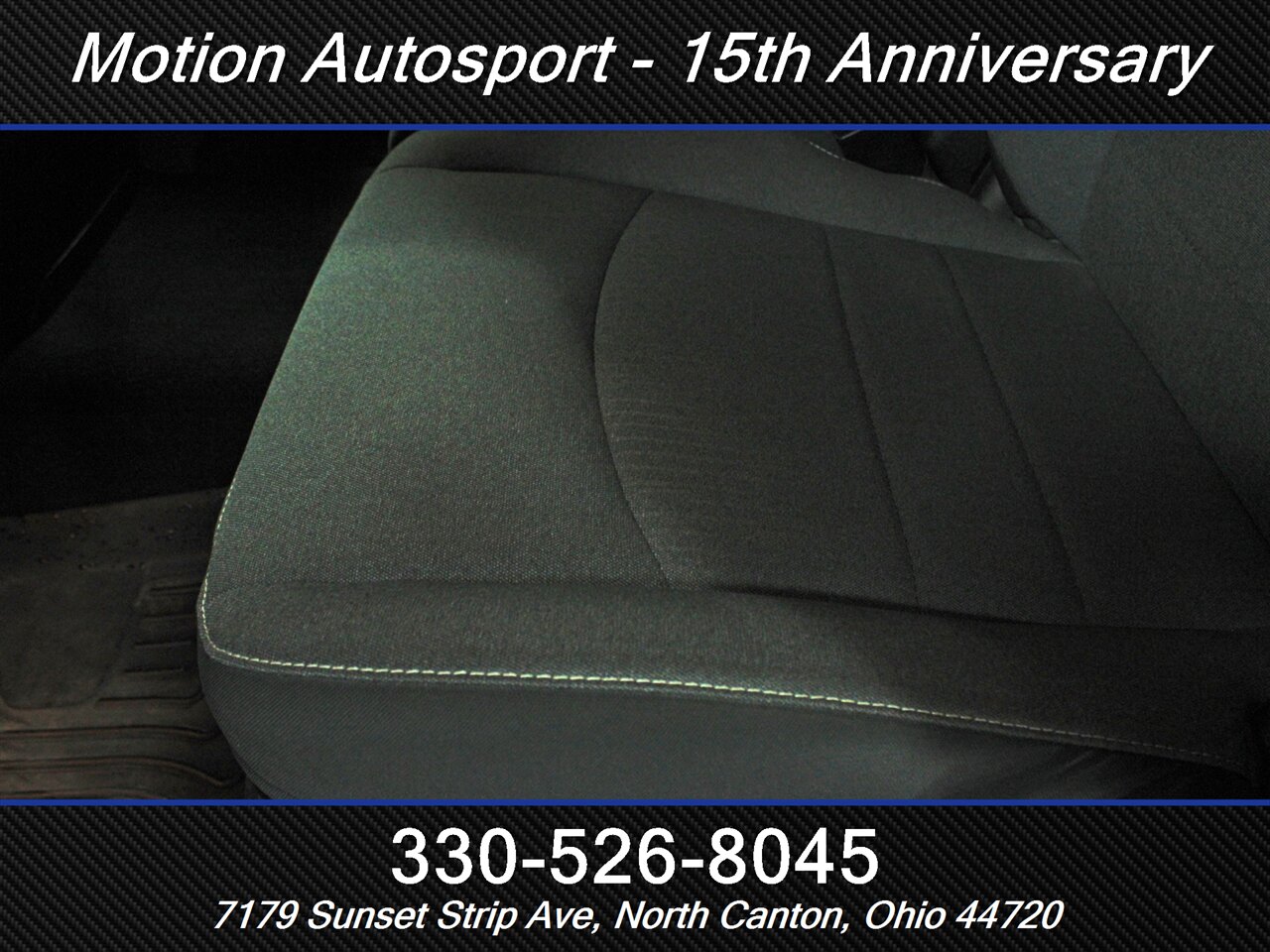 2022 RAM 1500 Classic Warlock 4X4 - Photo 22 - North Canton, OH 44720