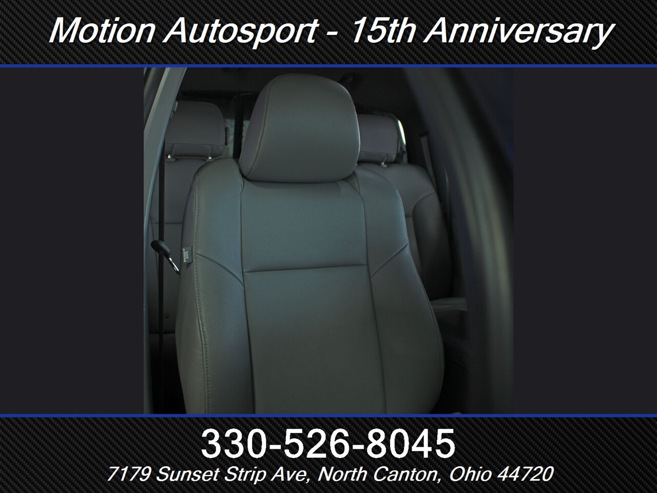 2013 Toyota Tacoma Limited 4X4 - Photo 33 - North Canton, OH 44720