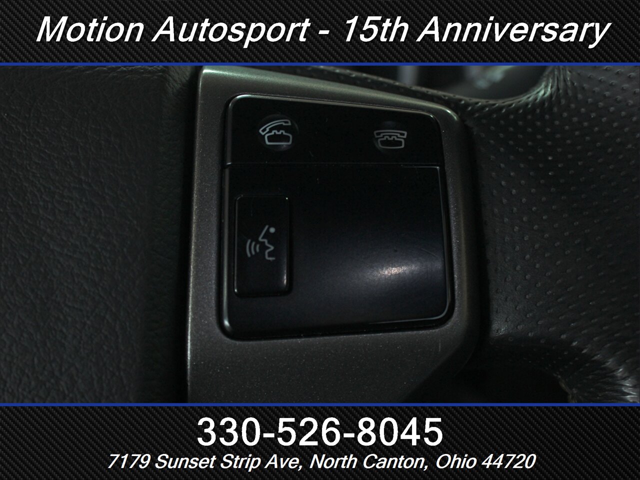 2013 Toyota Tacoma Limited 4X4 - Photo 19 - North Canton, OH 44720