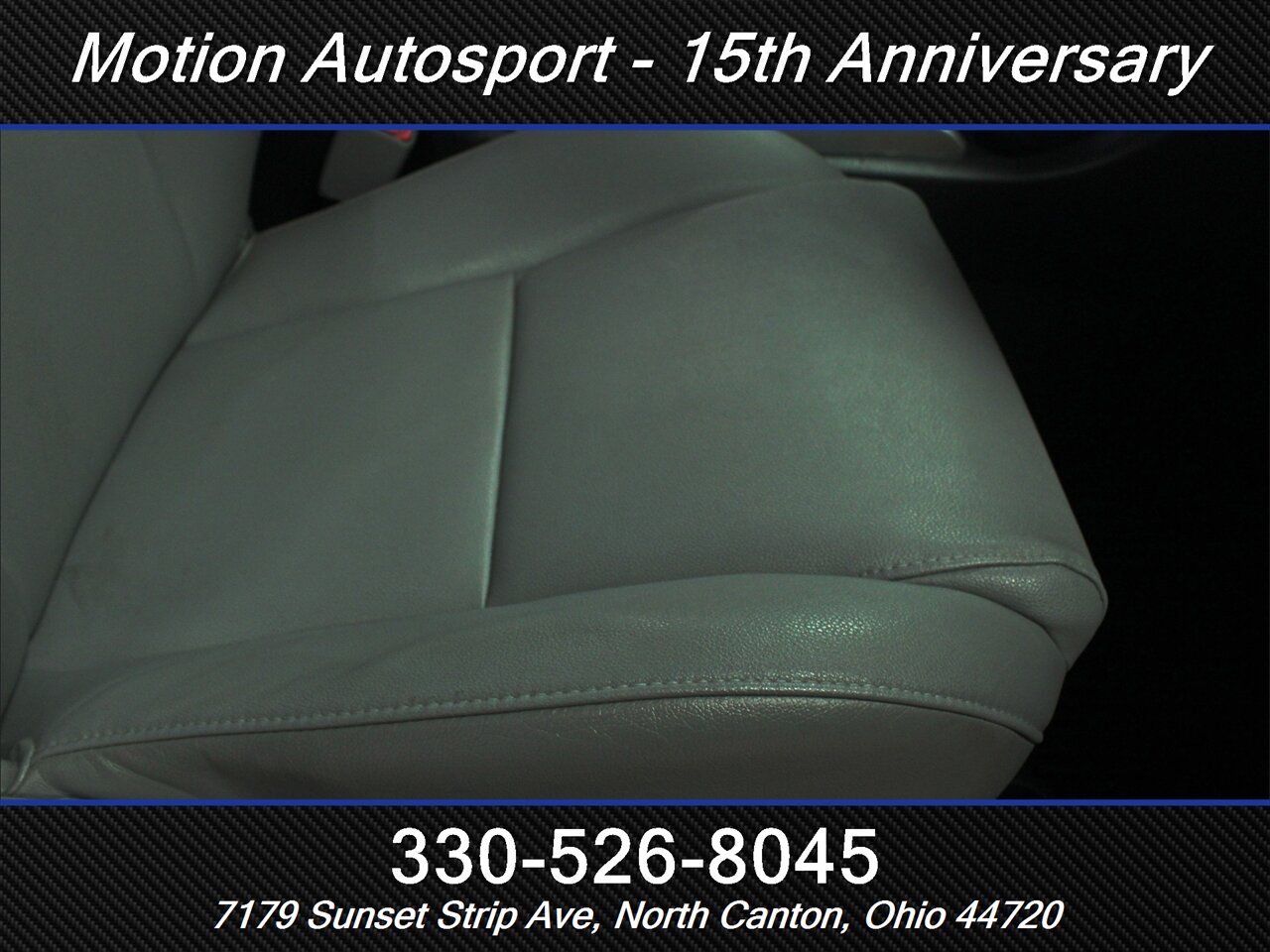 2013 Toyota Tacoma Limited 4X4 - Photo 34 - North Canton, OH 44720