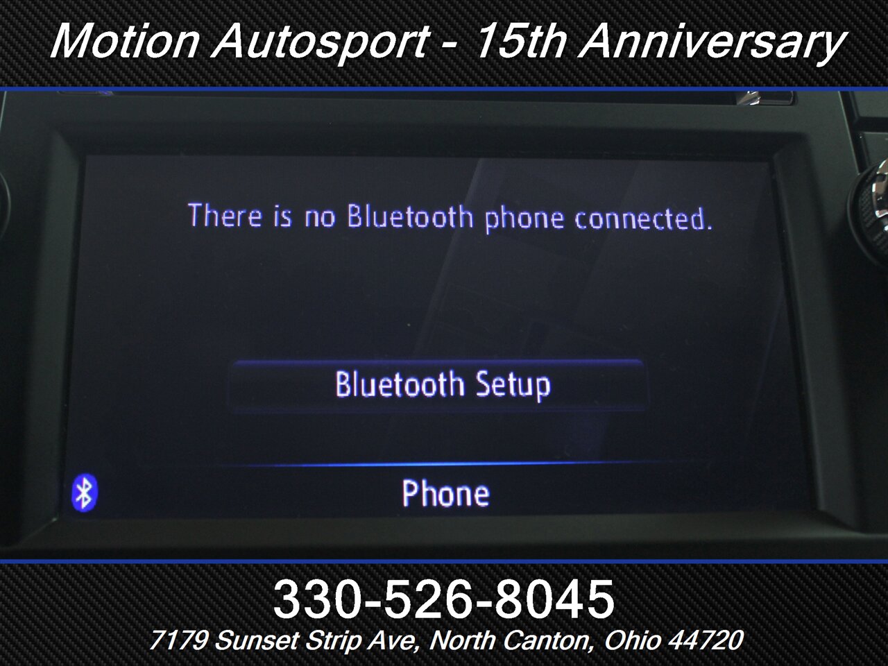 2013 Toyota Tacoma Limited 4X4 - Photo 25 - North Canton, OH 44720