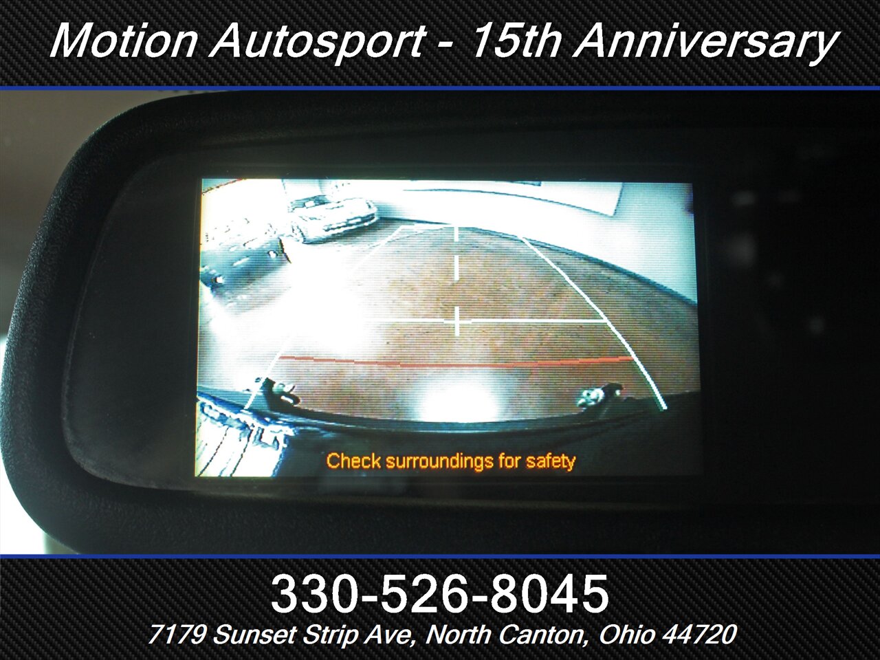 2013 Toyota Tacoma Limited 4X4 - Photo 26 - North Canton, OH 44720