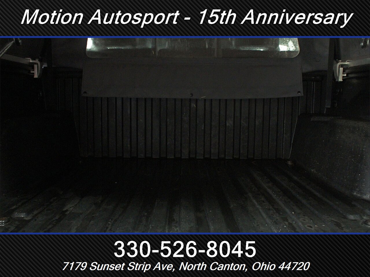 2013 Toyota Tacoma Limited 4X4 - Photo 10 - North Canton, OH 44720