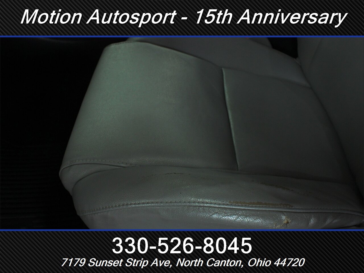 2013 Toyota Tacoma Limited 4X4 - Photo 29 - North Canton, OH 44720