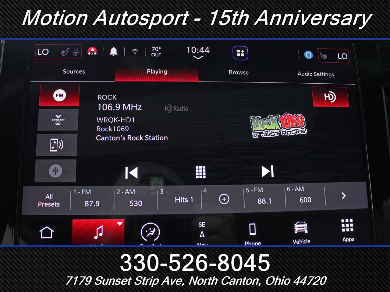 2021 Dodge Durango GT AWD - Photo 18 - North Canton, OH 44720