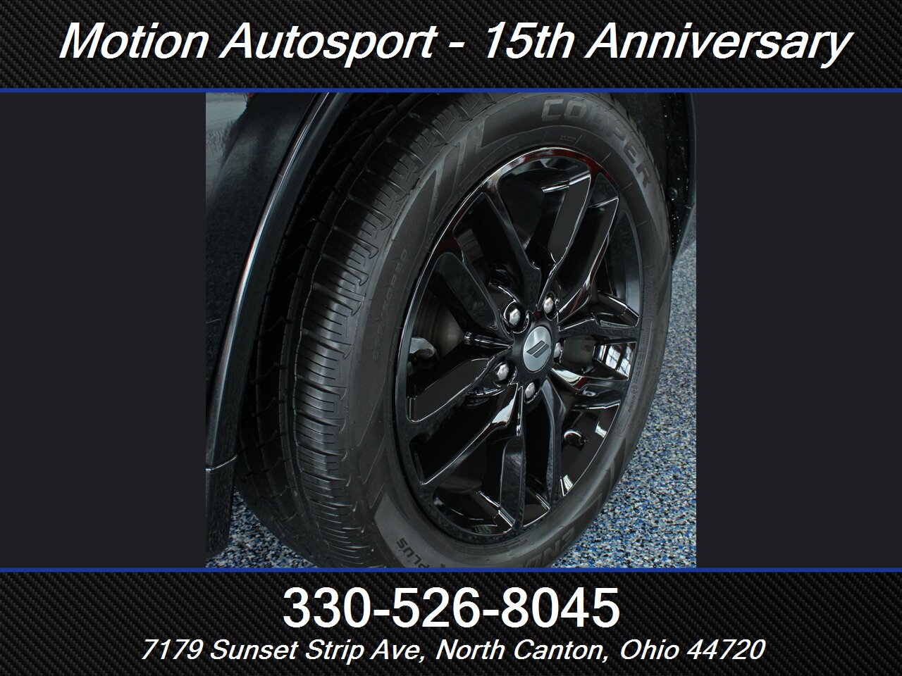 2021 Dodge Durango GT AWD - Photo 37 - North Canton, OH 44720