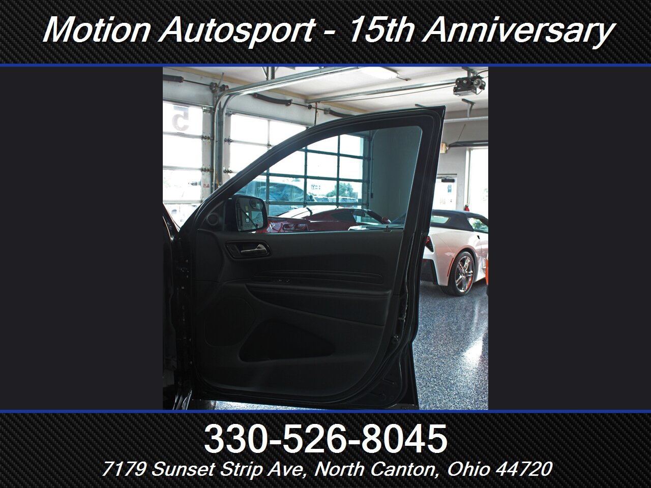 2021 Dodge Durango GT AWD - Photo 22 - North Canton, OH 44720