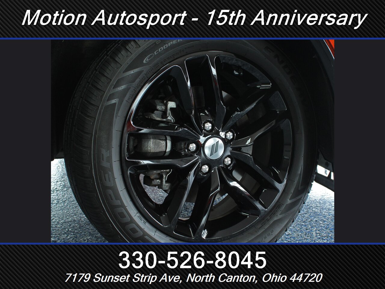2021 Dodge Durango GT AWD - Photo 38 - North Canton, OH 44720