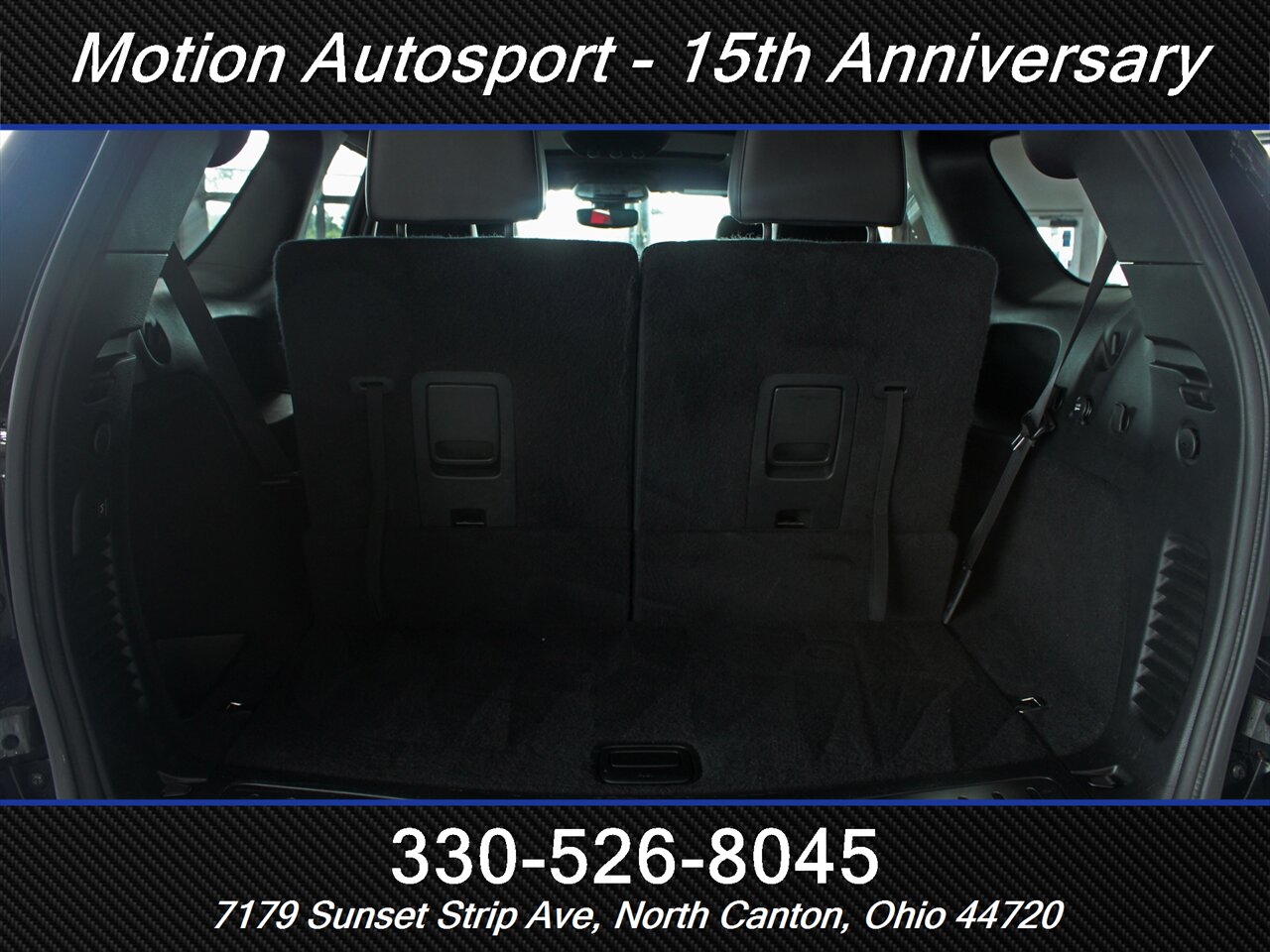 2021 Dodge Durango GT AWD - Photo 7 - North Canton, OH 44720