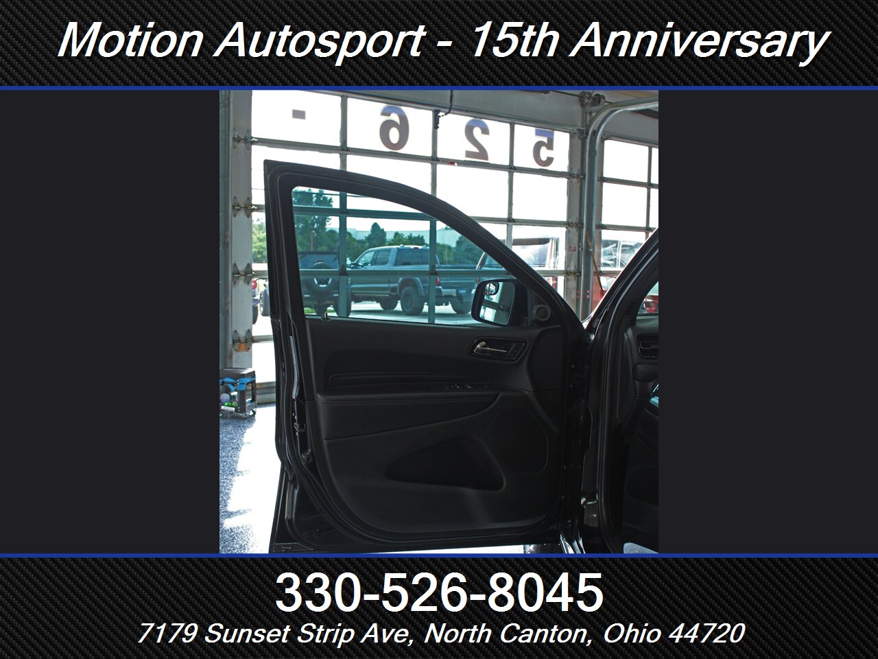 2021 Dodge Durango GT AWD - Photo 10 - North Canton, OH 44720