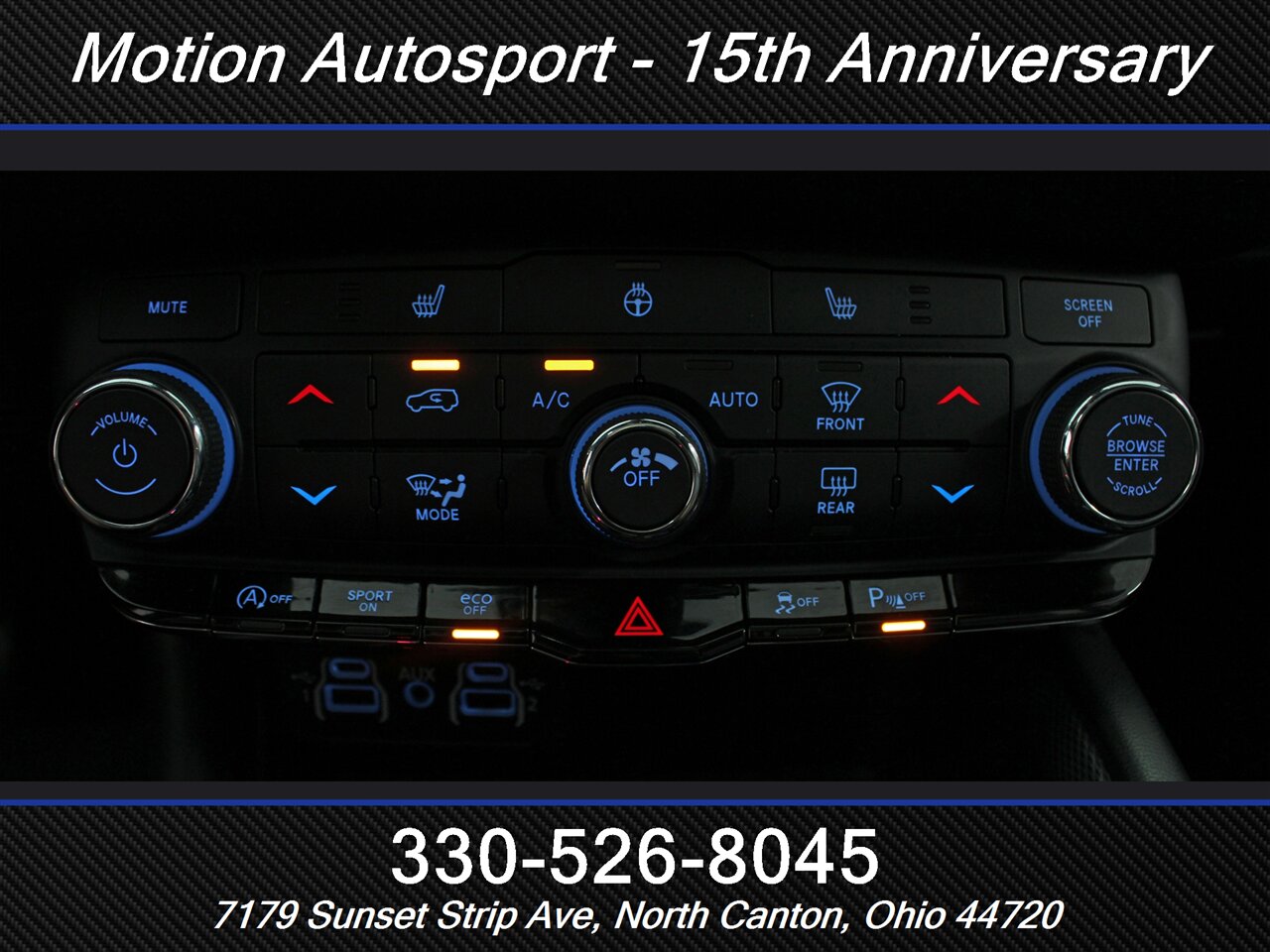 2021 Dodge Durango GT AWD - Photo 17 - North Canton, OH 44720