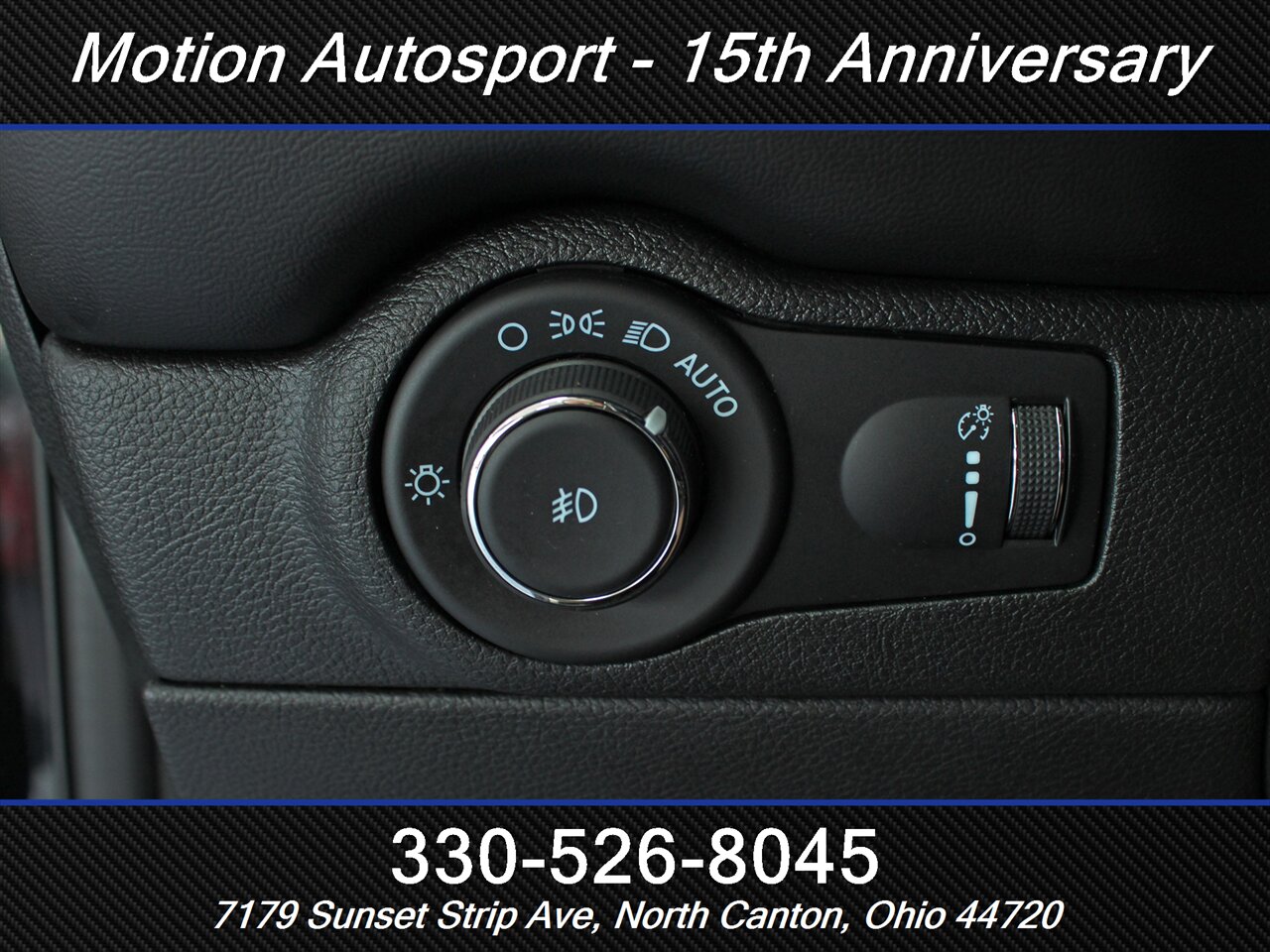 2021 Dodge Durango GT AWD - Photo 12 - North Canton, OH 44720