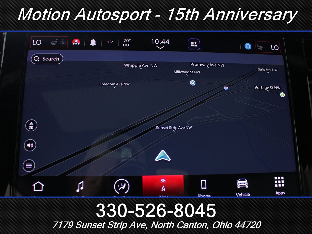 2021 Dodge Durango GT AWD - Photo 19 - North Canton, OH 44720