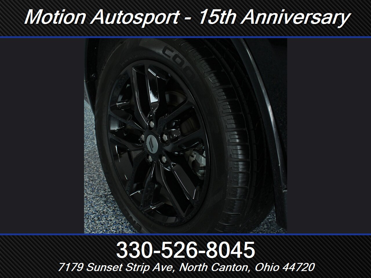 2021 Dodge Durango GT AWD - Photo 40 - North Canton, OH 44720