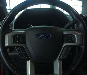 2022 Ford F-250 Super Duty Lariat Ultimate  4X4 - Photo 15 - North Canton, OH 44720