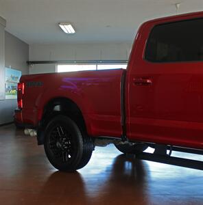 2022 Ford F-250 Super Duty Lariat Ultimate  4X4 - Photo 46 - North Canton, OH 44720