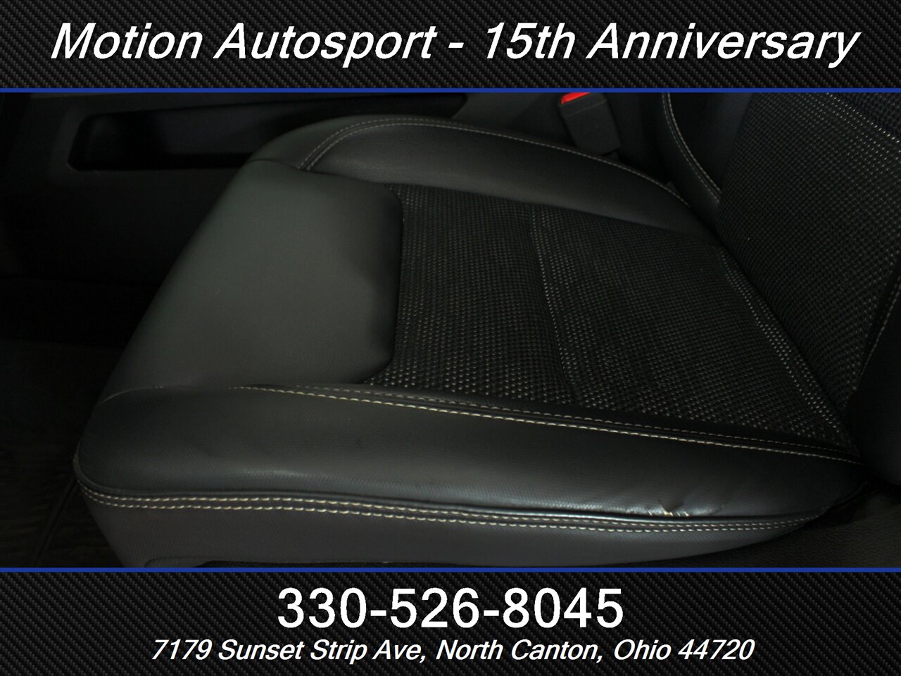 2019 RAM 1500 Sport  Custom Lift 4X4 - Photo 34 - North Canton, OH 44720