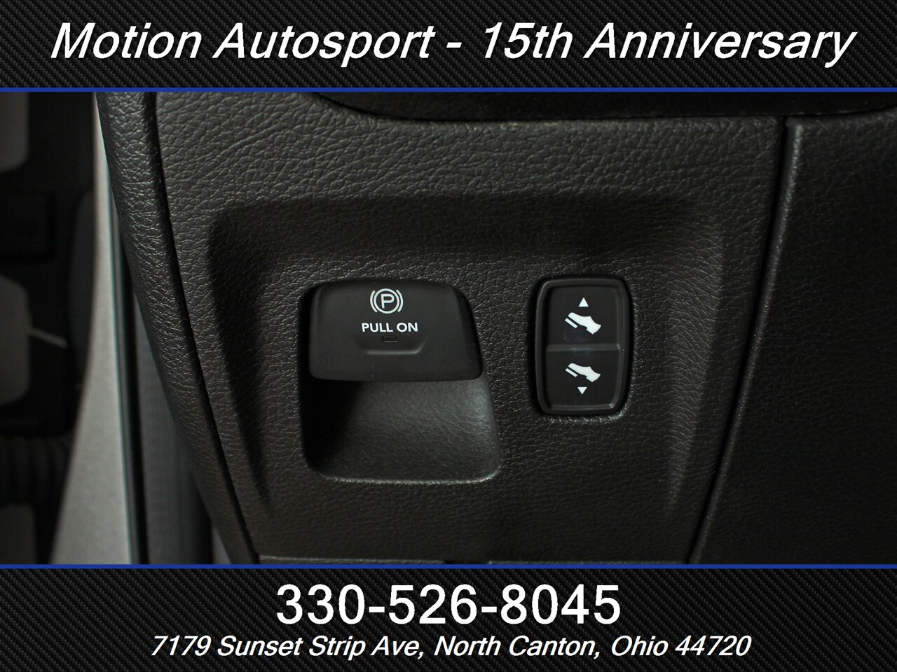 2019 RAM 1500 Sport  Custom Lift 4X4 - Photo 17 - North Canton, OH 44720