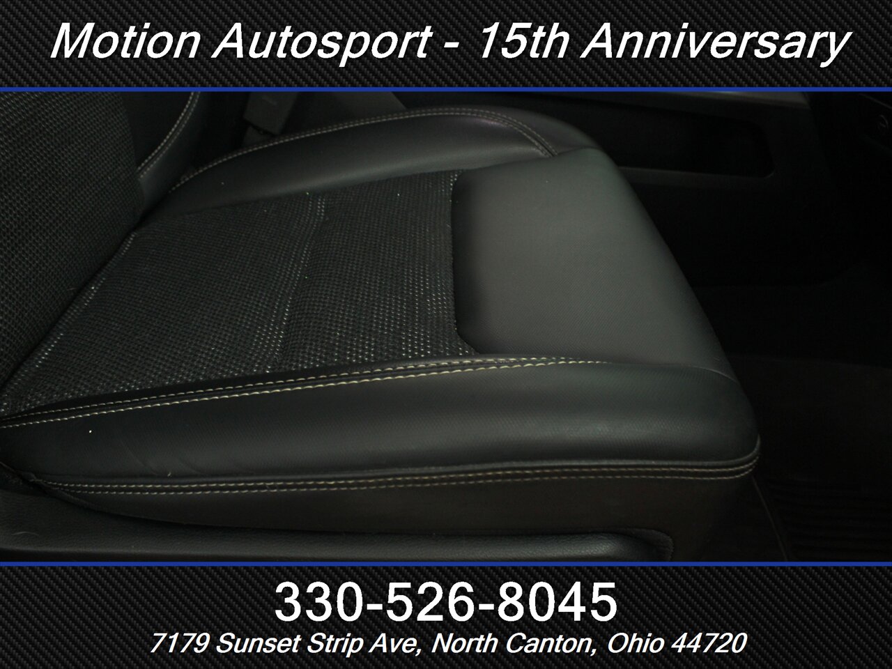 2019 RAM 1500 Sport  Custom Lift 4X4 - Photo 39 - North Canton, OH 44720