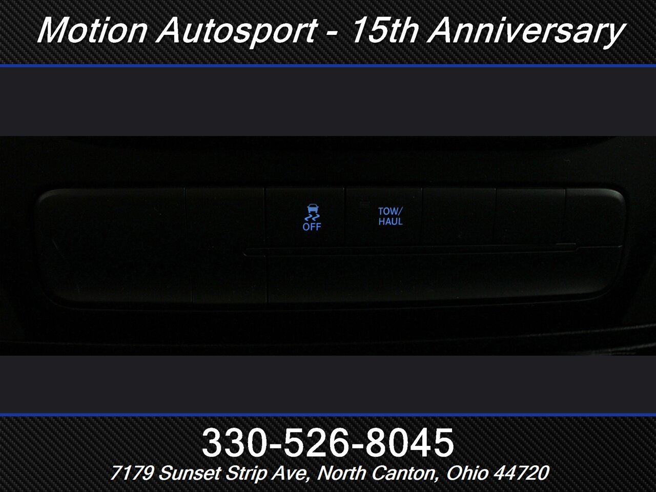 2019 RAM 1500 Classic Express Black Top Edition 4X4 - Photo 23 - North Canton, OH 44720