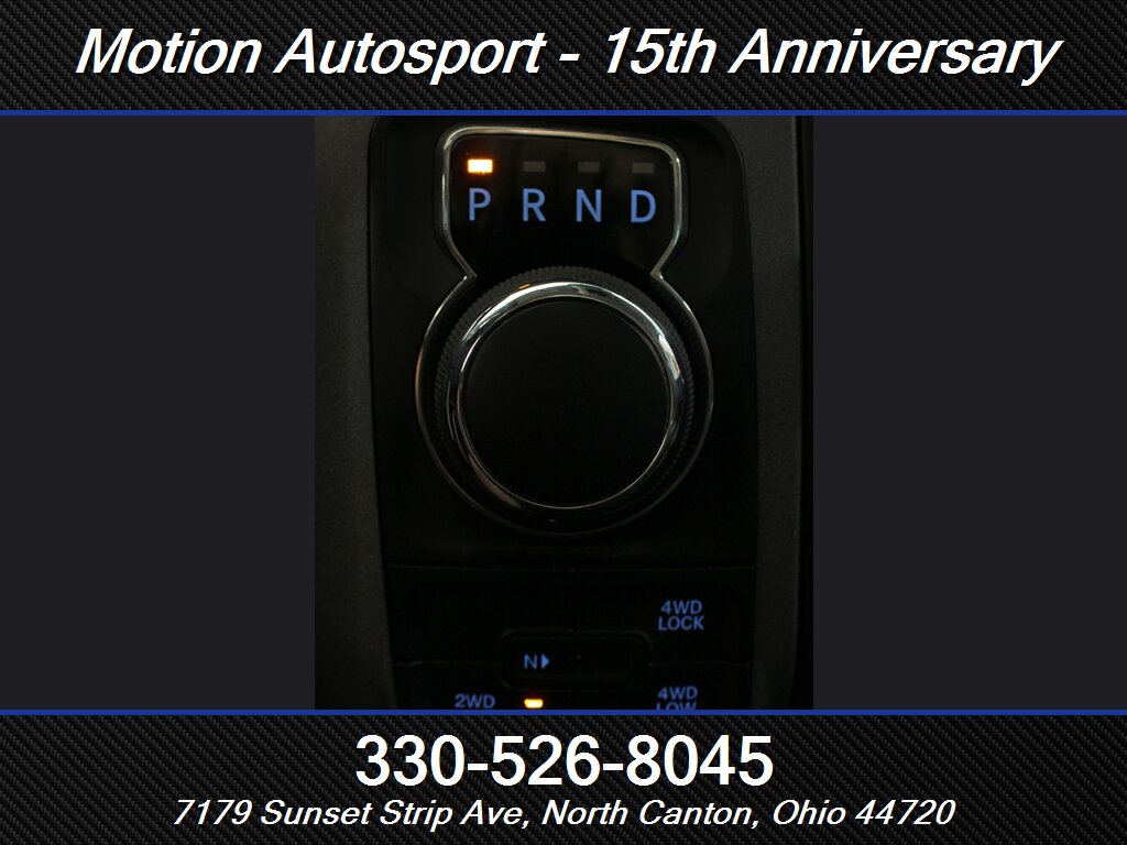2019 RAM 1500 Classic Express Black Top Edition 4X4 - Photo 21 - North Canton, OH 44720