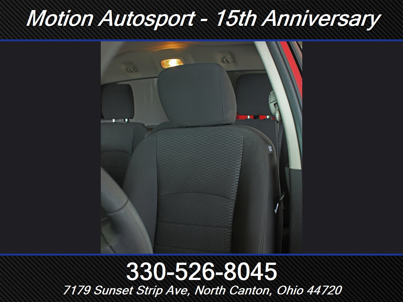 2019 RAM 1500 Classic Express Black Top Edition 4X4 - Photo 31 - North Canton, OH 44720