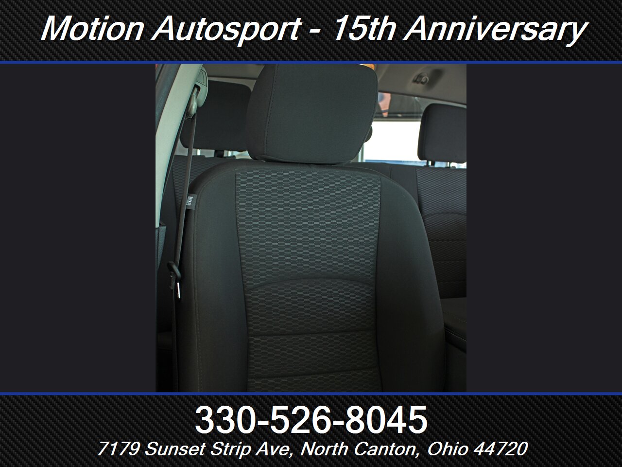2019 RAM 1500 Classic Express Black Top Edition 4X4 - Photo 36 - North Canton, OH 44720