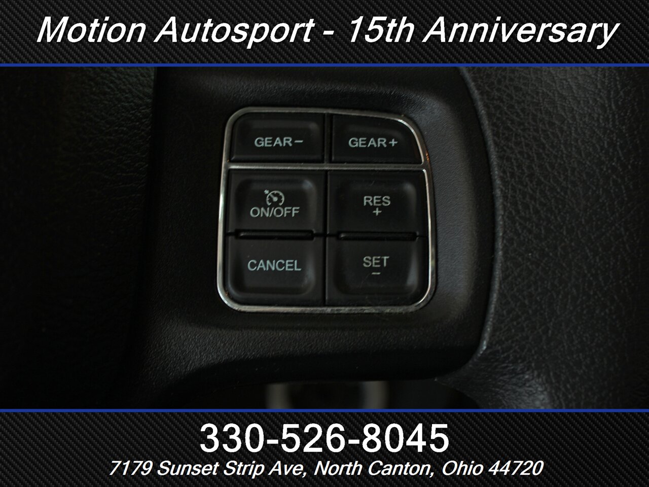 2019 RAM 1500 Classic Express Black Top Edition 4X4 - Photo 19 - North Canton, OH 44720