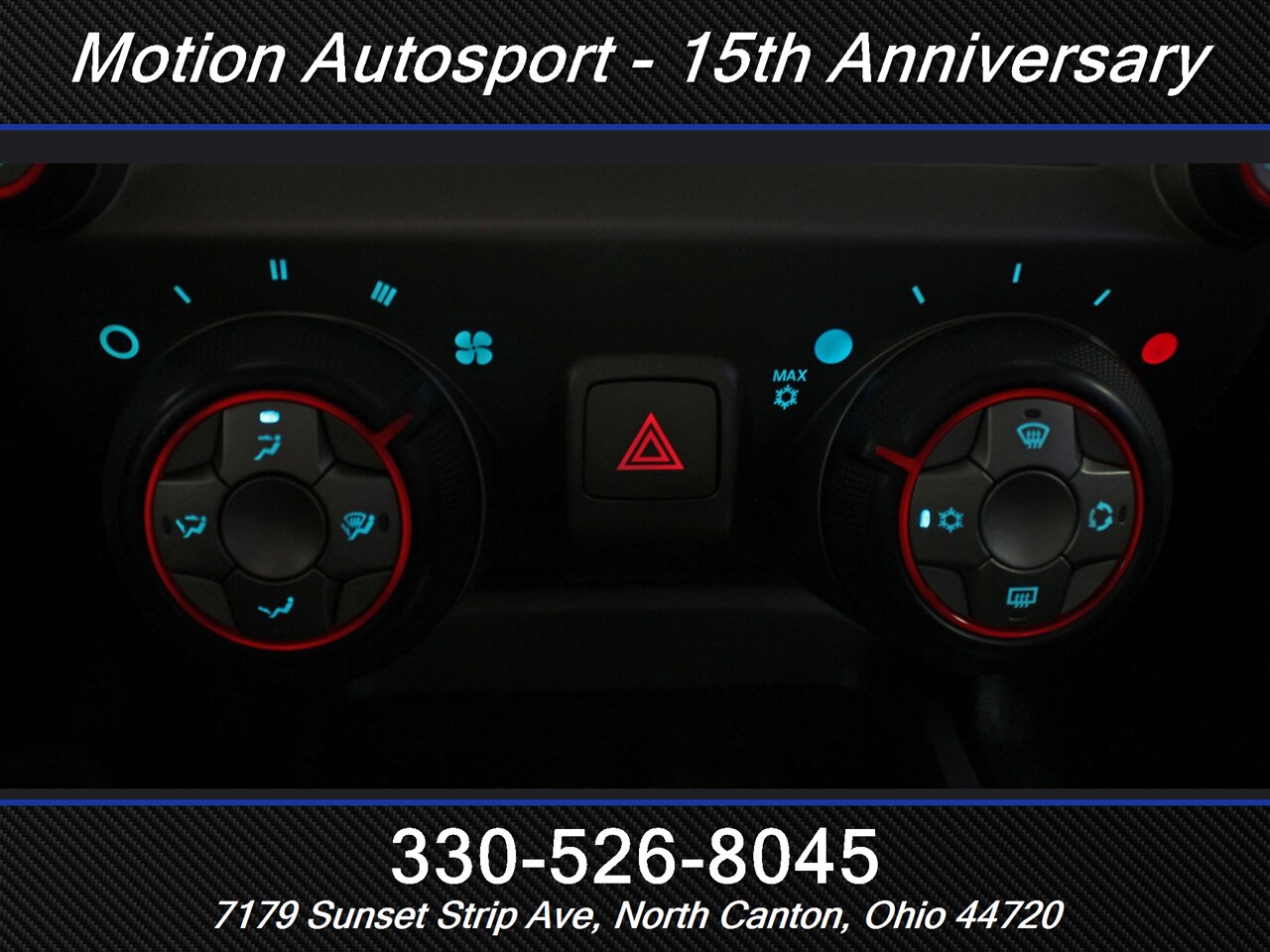 2014 Chevrolet Camaro SS - Photo 24 - North Canton, OH 44720