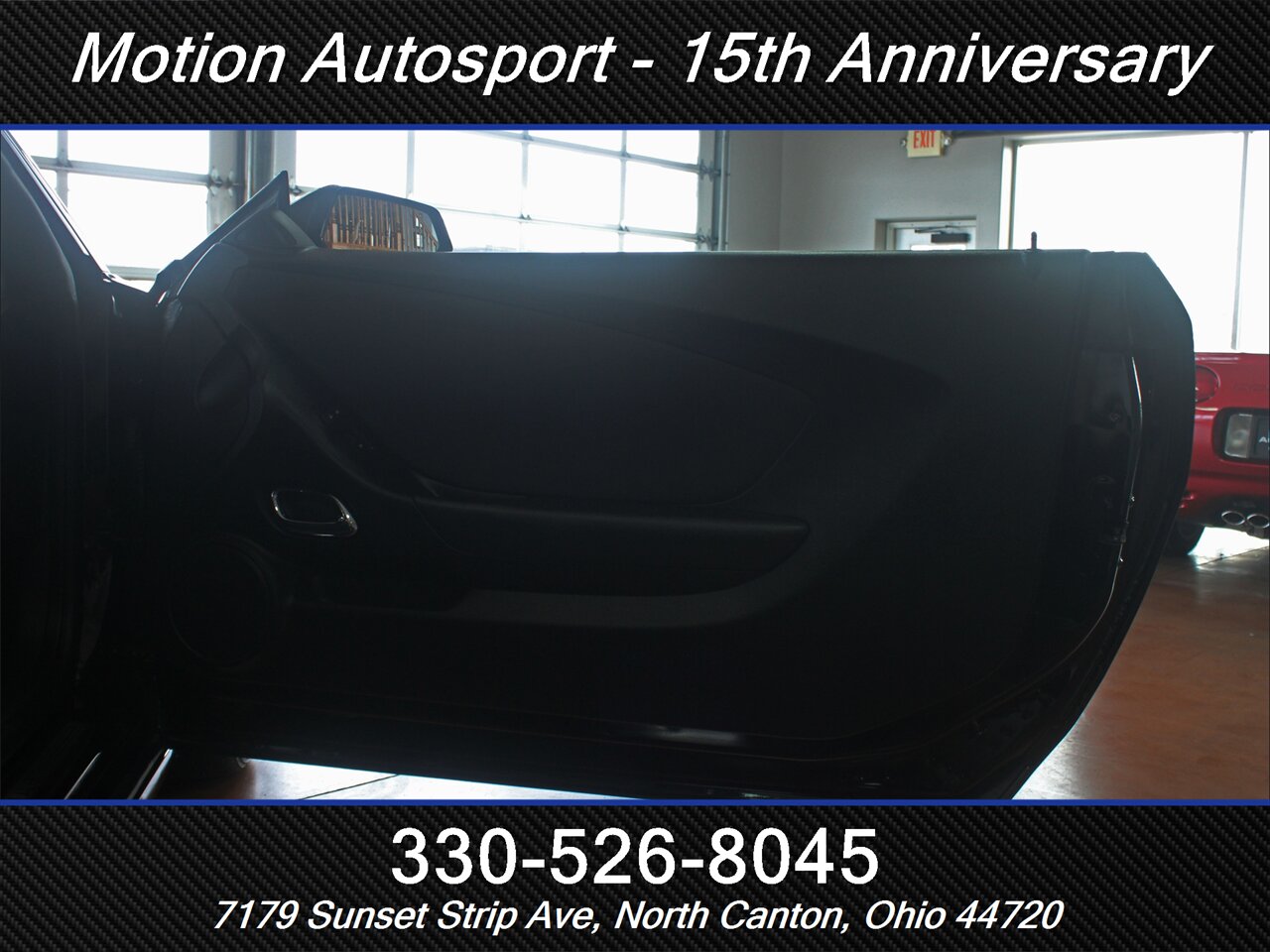 2014 Chevrolet Camaro SS - Photo 30 - North Canton, OH 44720