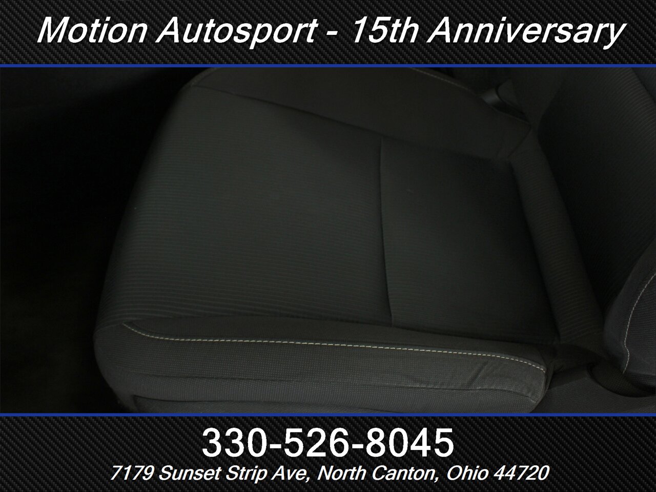 2014 Chevrolet Camaro SS - Photo 29 - North Canton, OH 44720