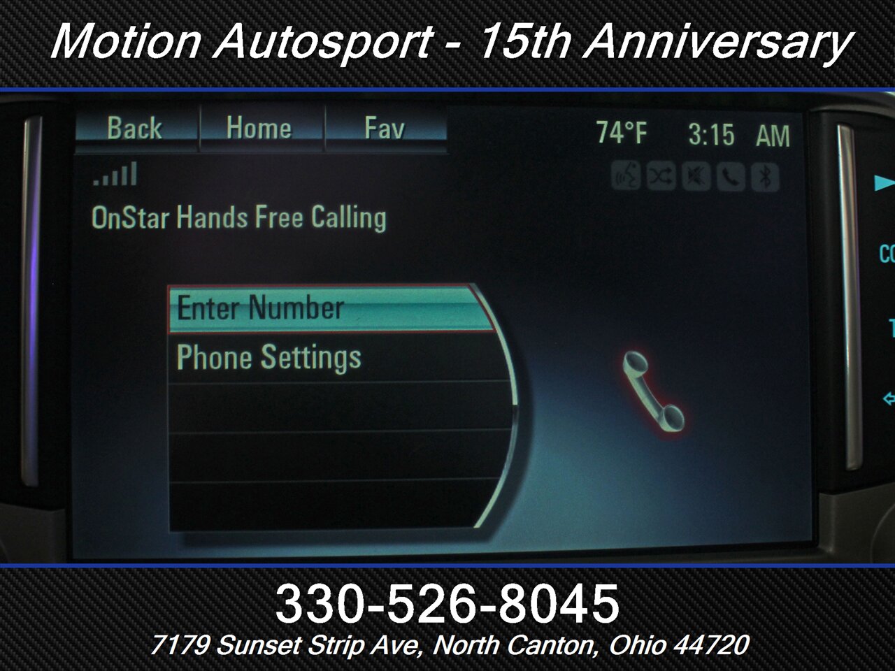 2014 Chevrolet Camaro SS - Photo 26 - North Canton, OH 44720