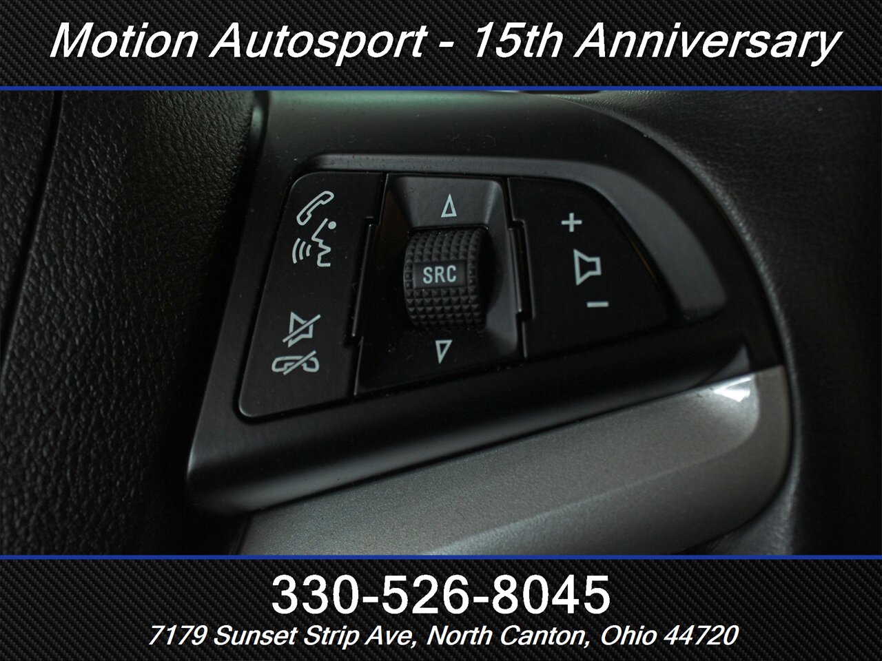 2014 Chevrolet Camaro SS - Photo 21 - North Canton, OH 44720
