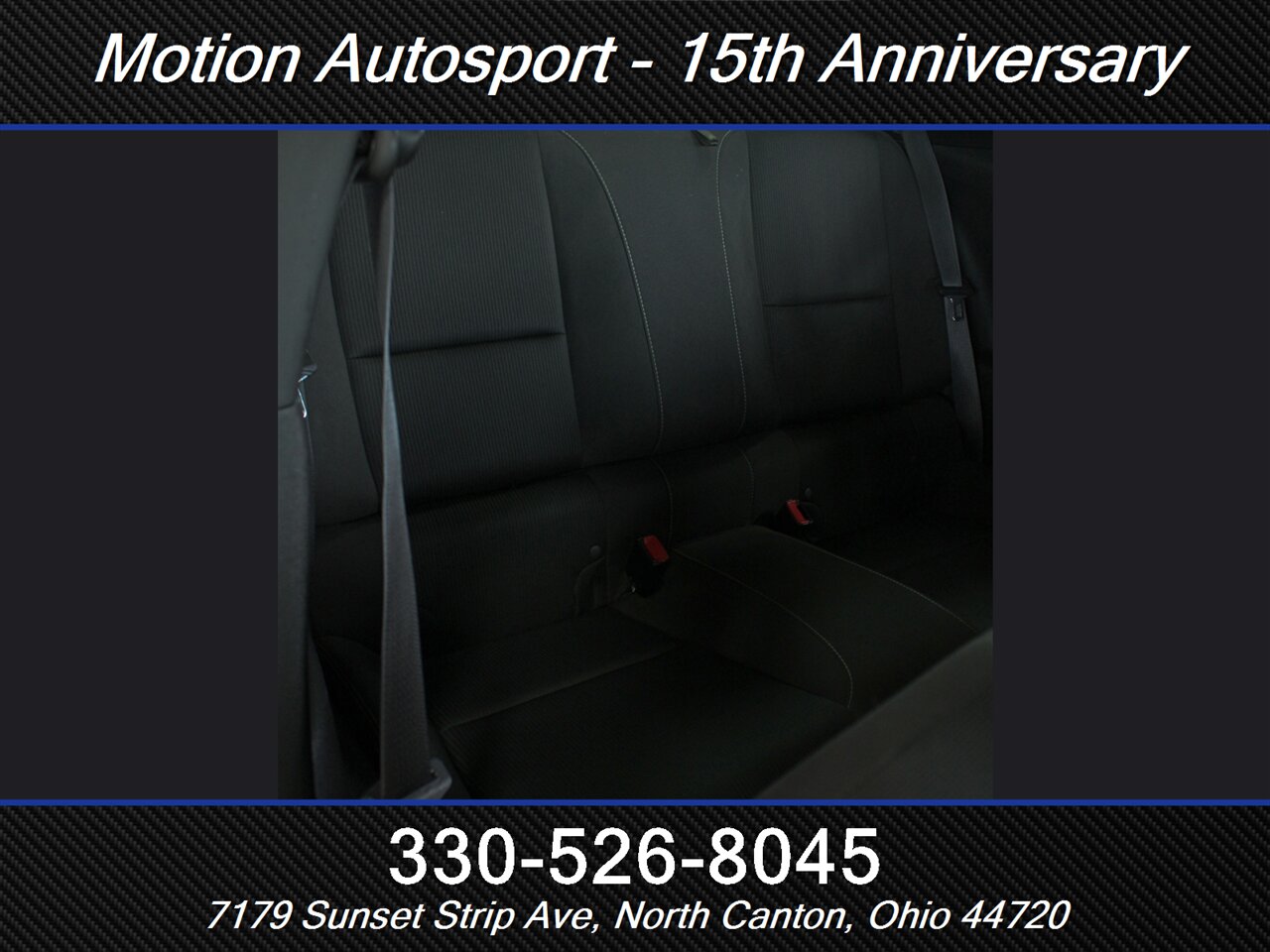 2014 Chevrolet Camaro SS - Photo 37 - North Canton, OH 44720