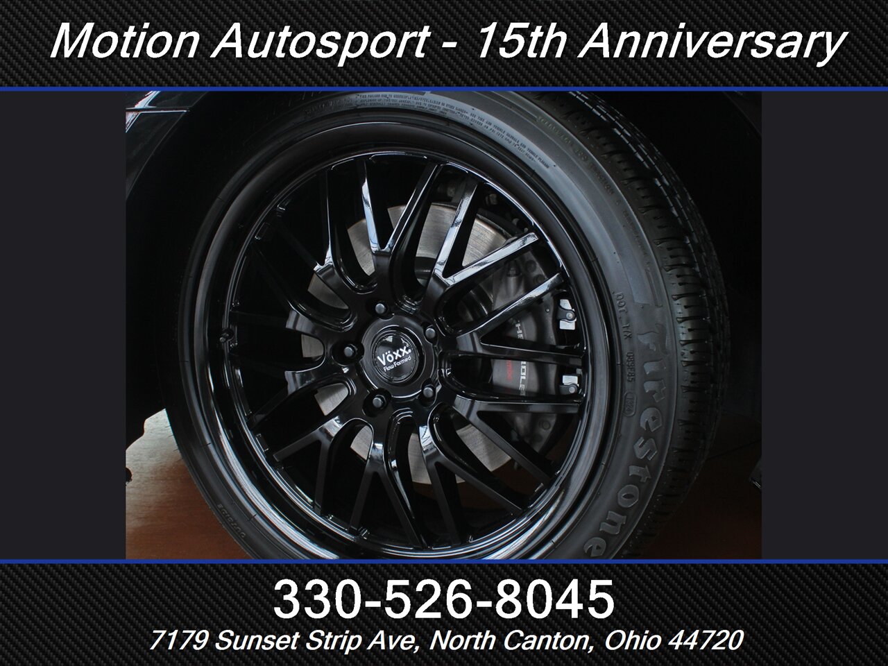 2014 Chevrolet Camaro SS - Photo 40 - North Canton, OH 44720