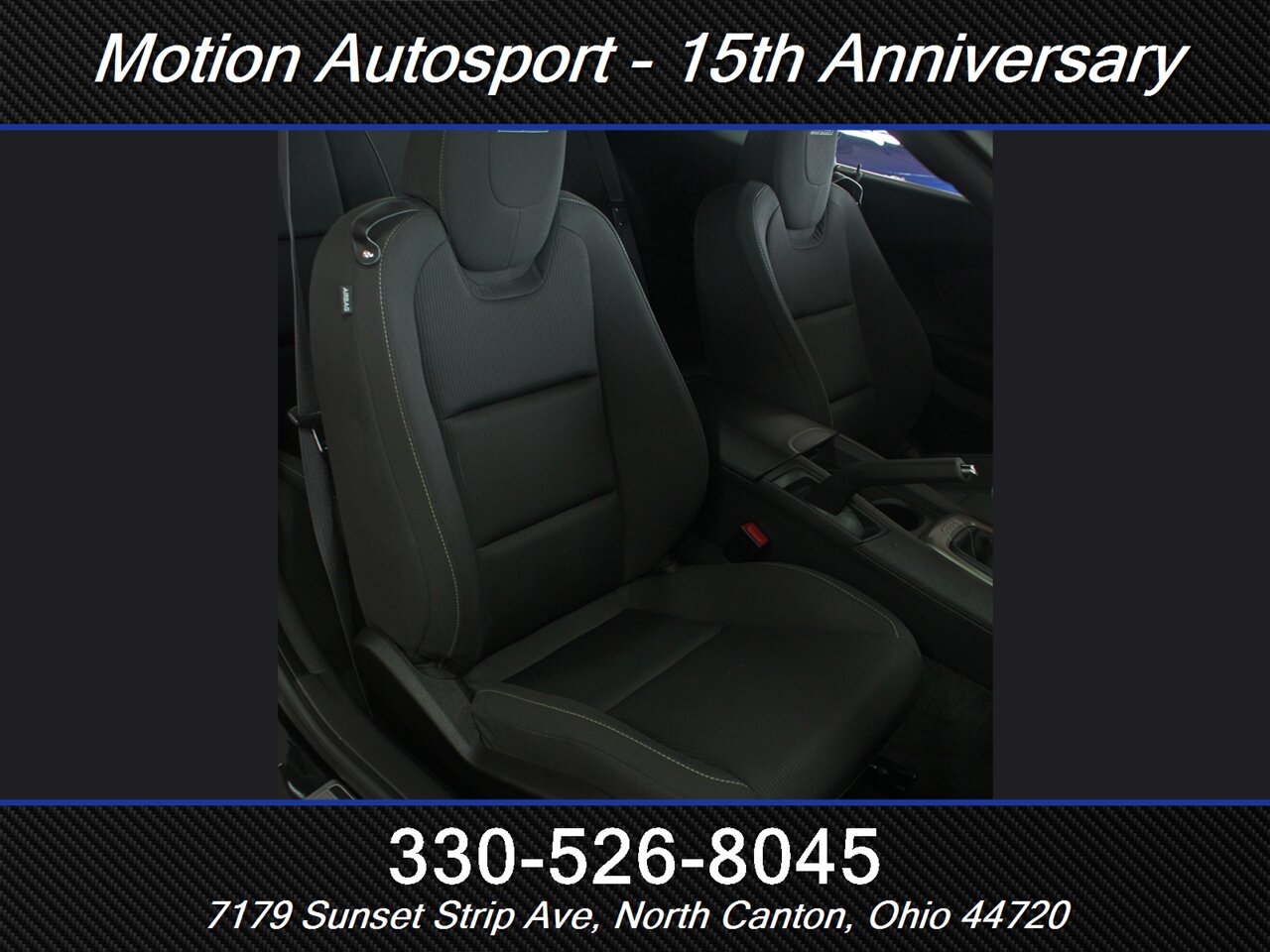 2014 Chevrolet Camaro SS - Photo 33 - North Canton, OH 44720