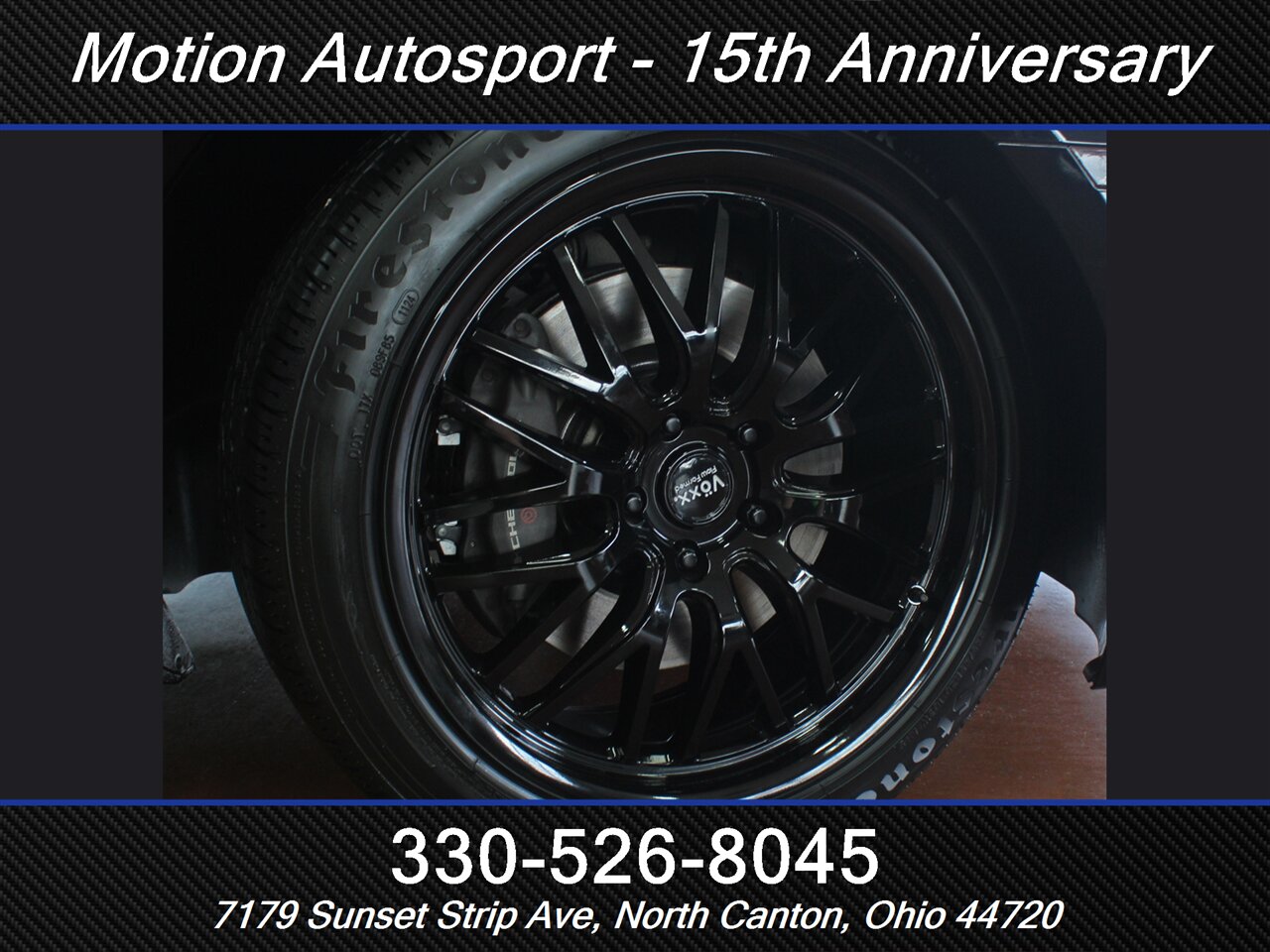 2014 Chevrolet Camaro SS - Photo 45 - North Canton, OH 44720
