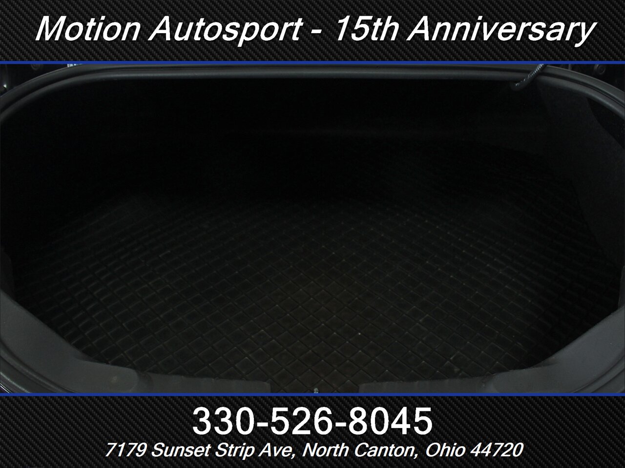 2014 Chevrolet Camaro SS - Photo 10 - North Canton, OH 44720