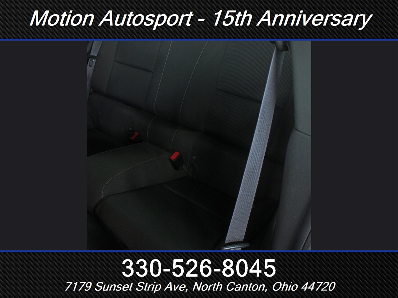 2014 Chevrolet Camaro SS - Photo 36 - North Canton, OH 44720