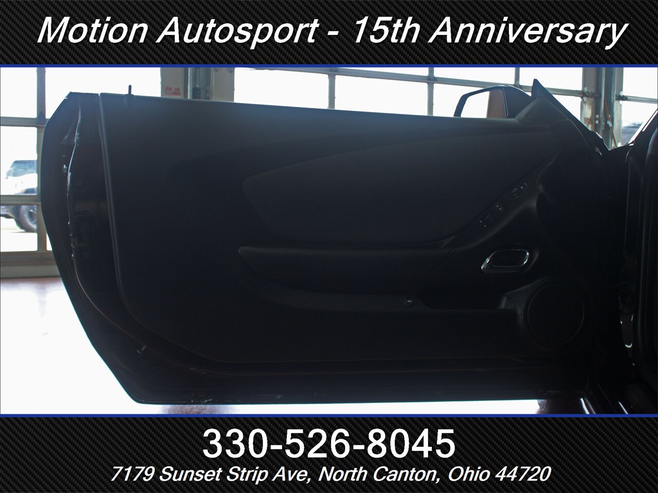 2014 Chevrolet Camaro SS - Photo 15 - North Canton, OH 44720