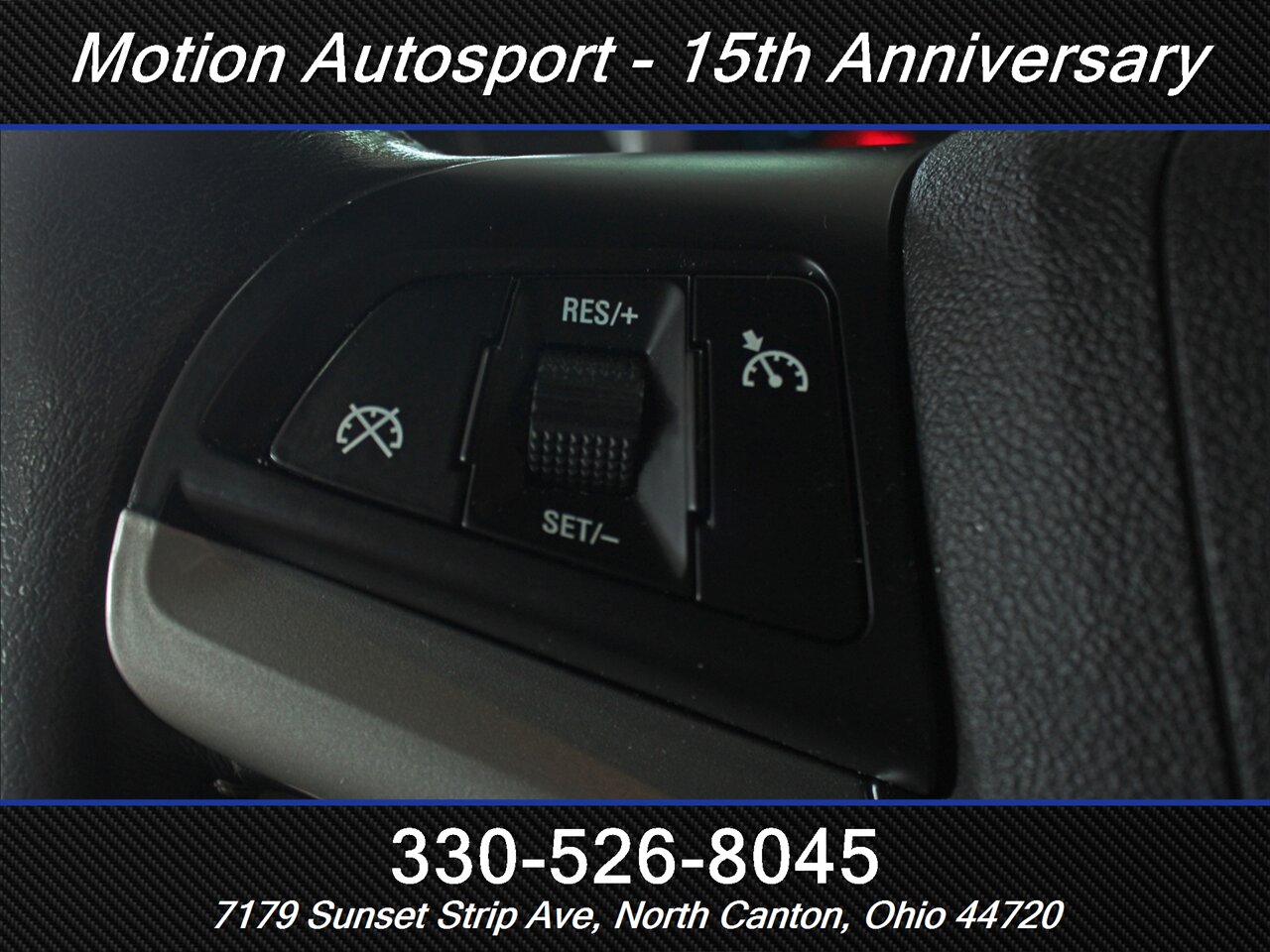 2014 Chevrolet Camaro SS - Photo 20 - North Canton, OH 44720