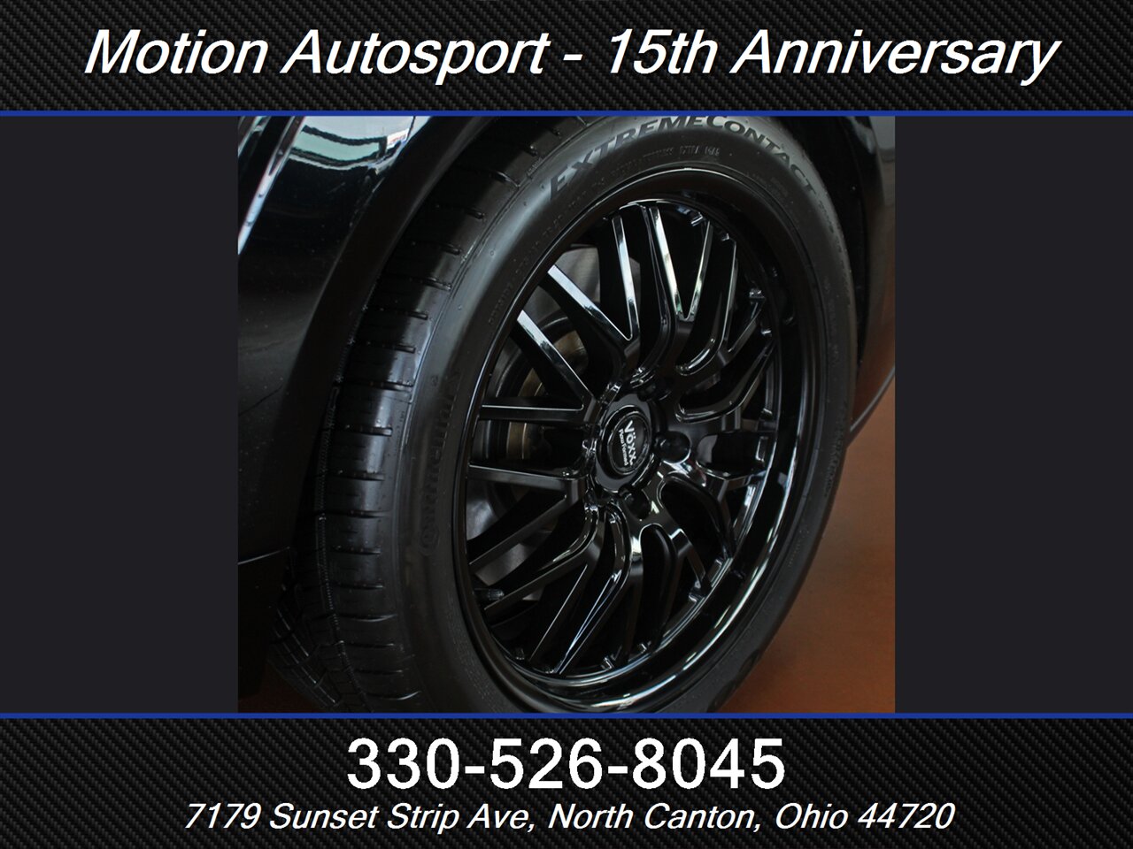 2014 Chevrolet Camaro SS - Photo 43 - North Canton, OH 44720