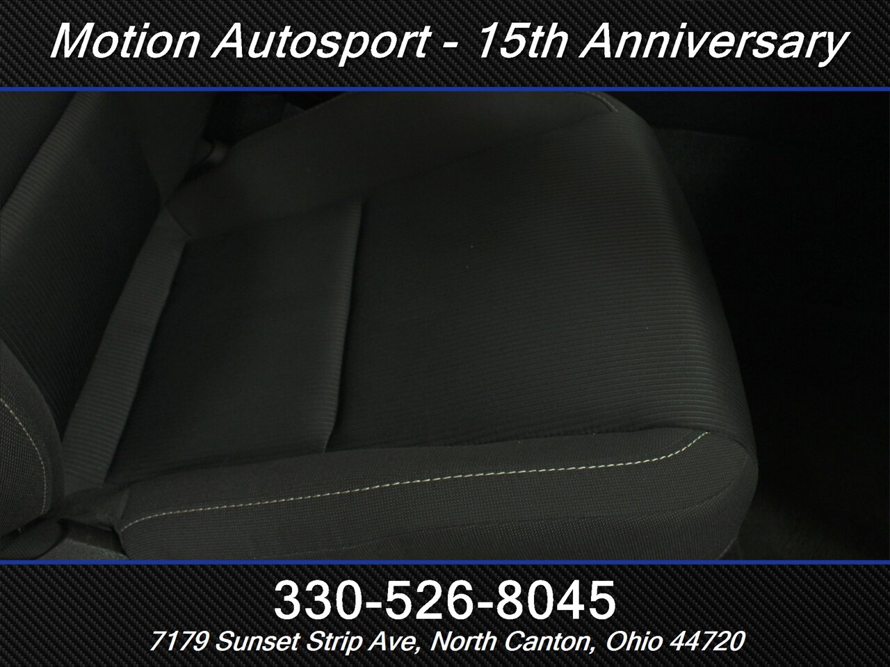 2014 Chevrolet Camaro SS - Photo 35 - North Canton, OH 44720