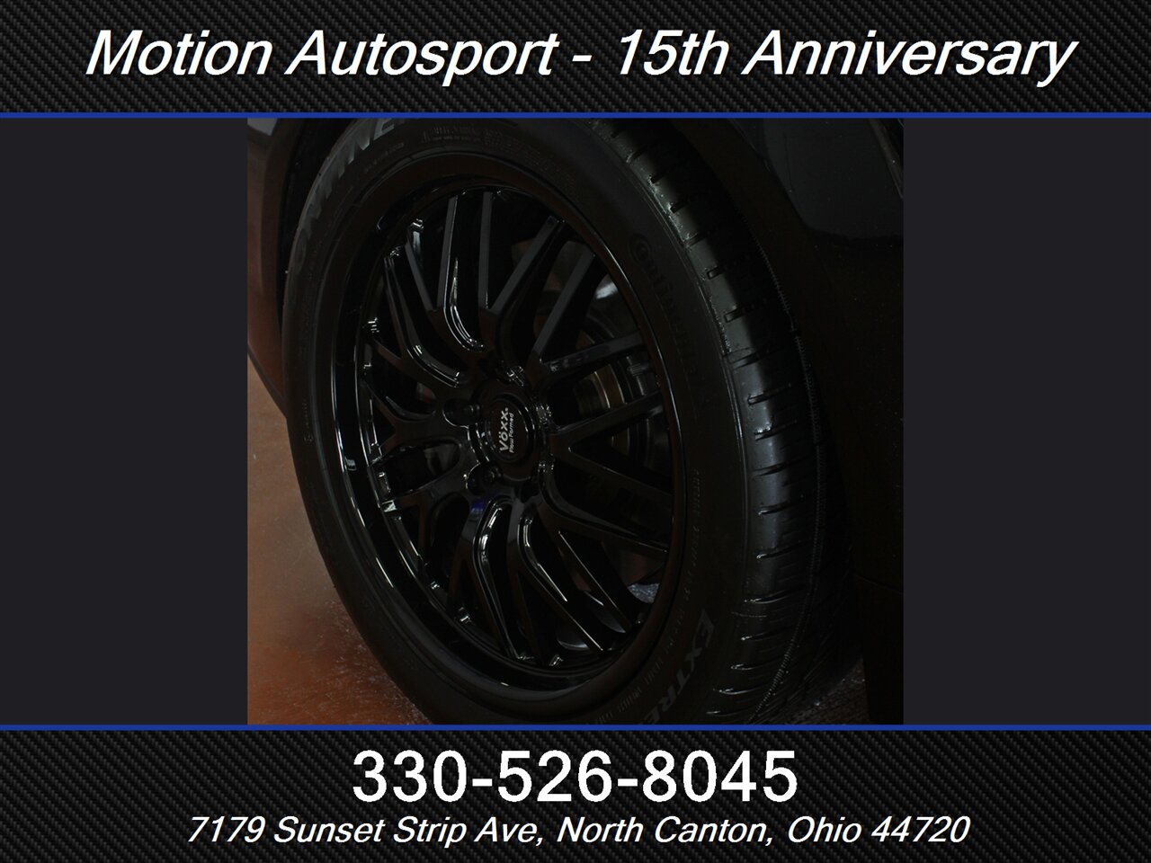 2014 Chevrolet Camaro SS - Photo 48 - North Canton, OH 44720
