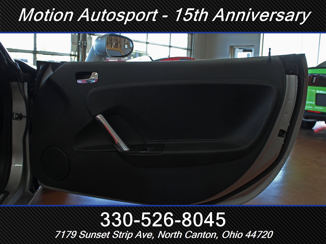 2007 Saturn SKY Convertible - Photo 32 - North Canton, OH 44720
