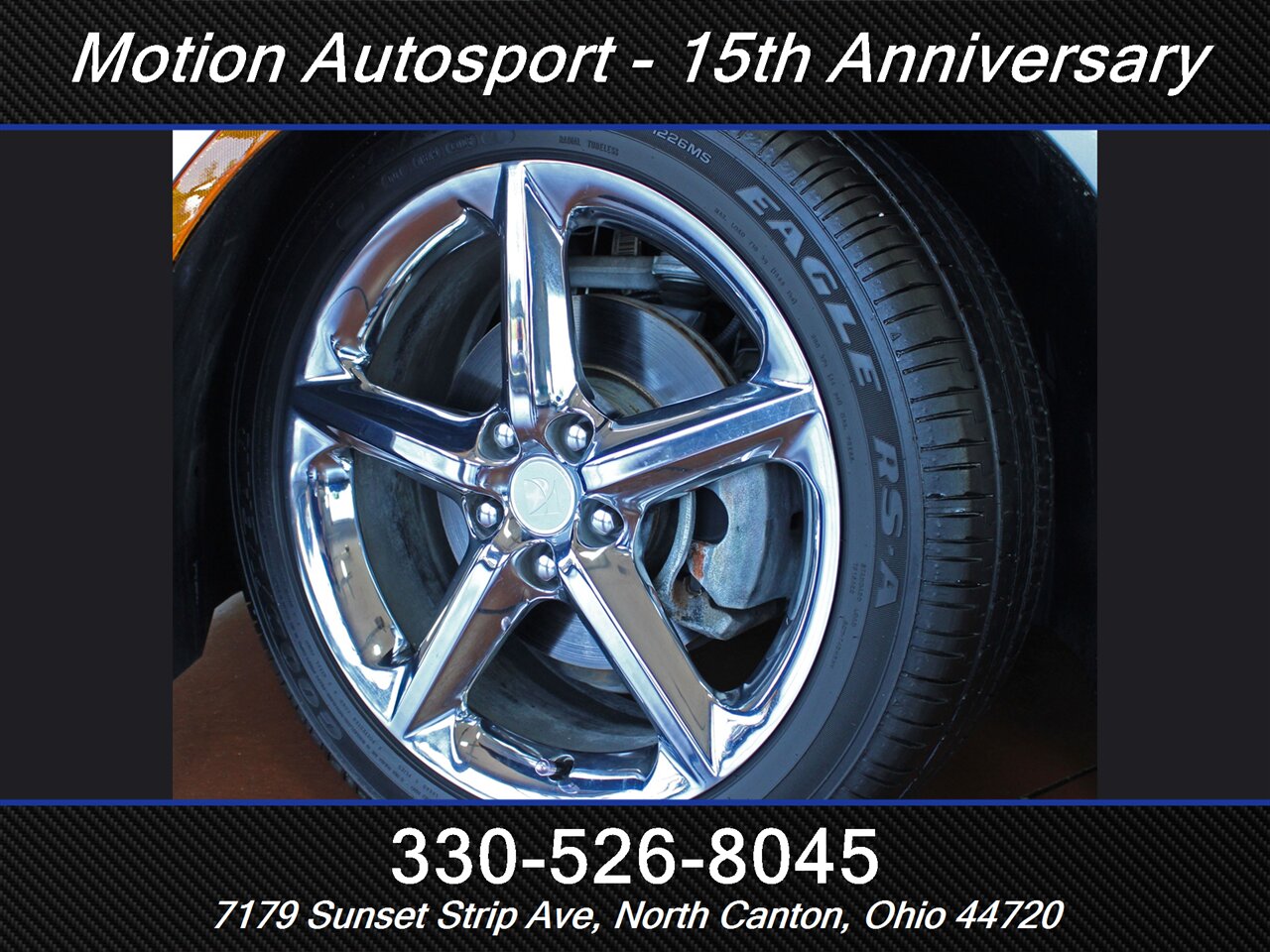 2007 Saturn SKY Convertible - Photo 40 - North Canton, OH 44720