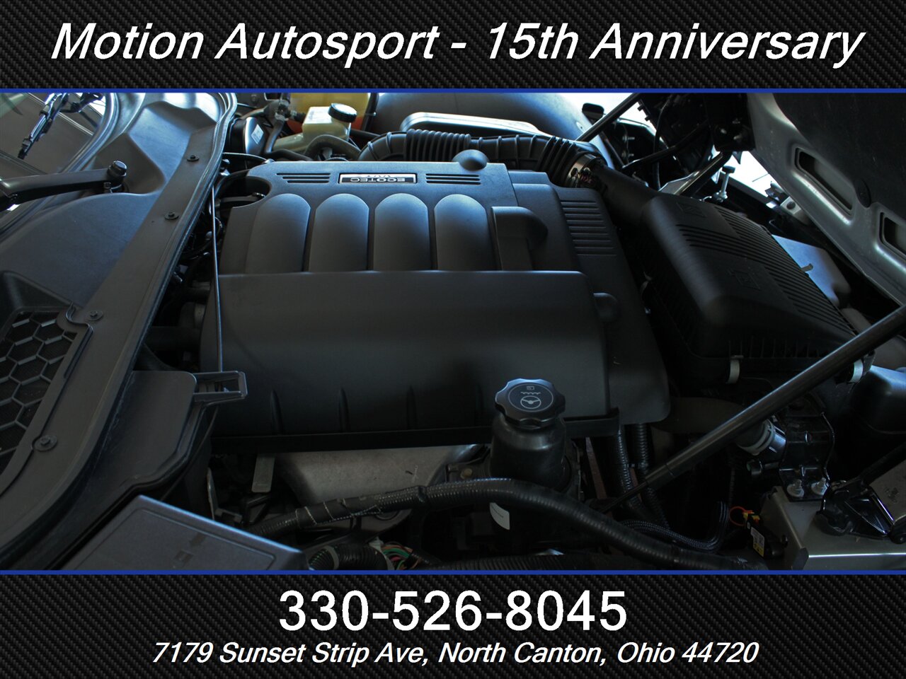 2007 Saturn SKY Convertible - Photo 19 - North Canton, OH 44720