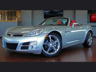 2007 Saturn SKY Convertible Convertible