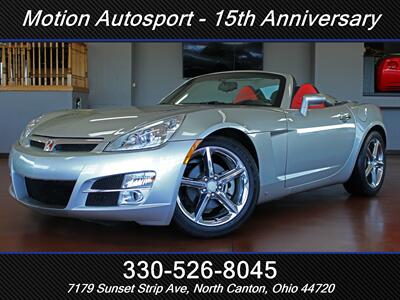 2007 Saturn SKY Convertible Convertible