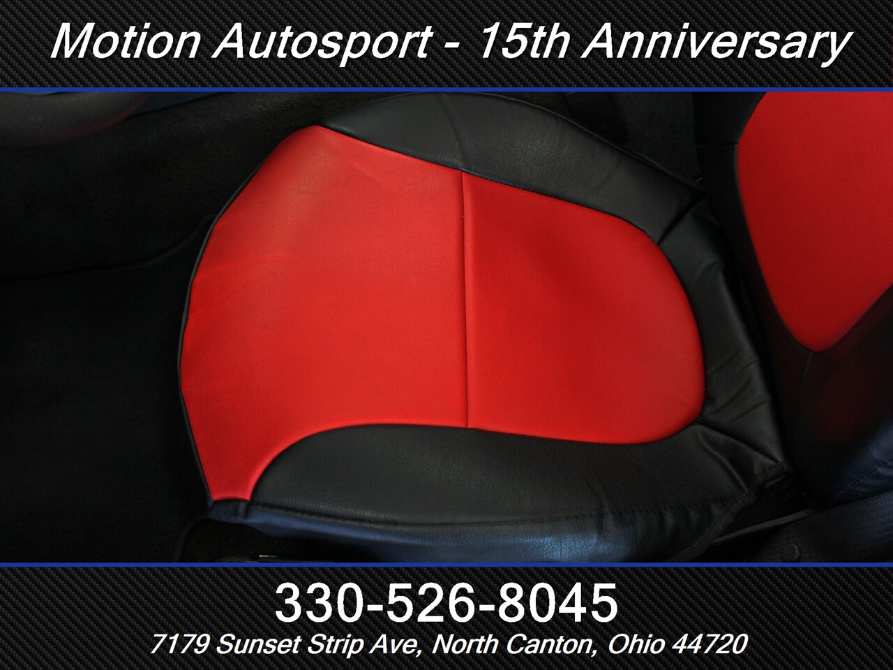2007 Saturn SKY Convertible - Photo 31 - North Canton, OH 44720